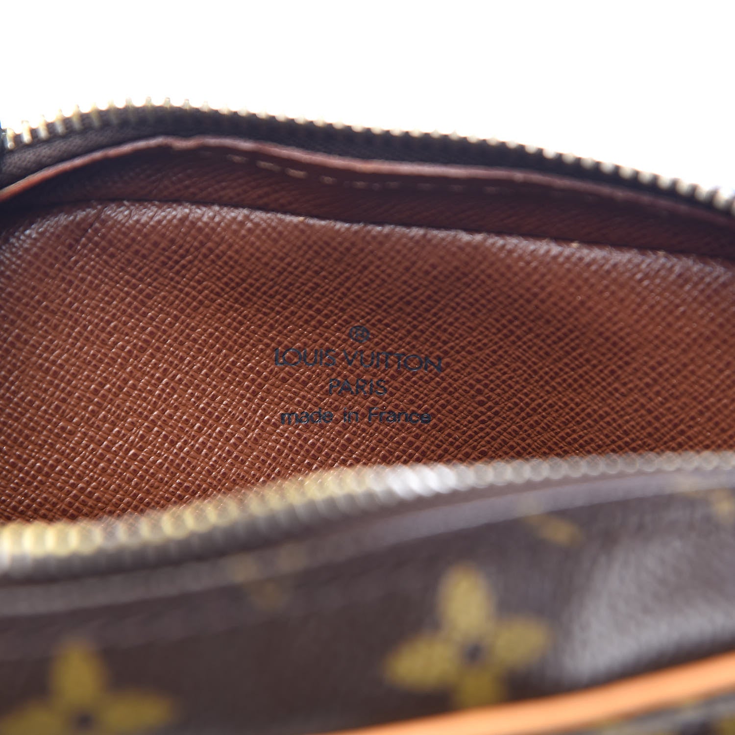 Louis Vuitton Monogram Amazone 6 of 9