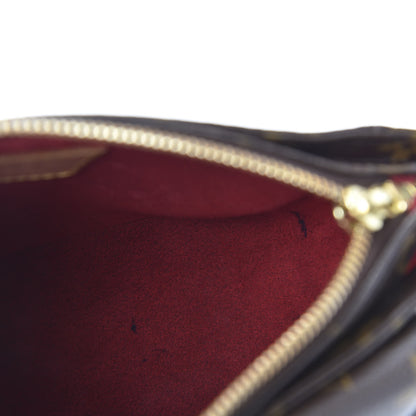 Louis Vuitton Monogram Viva-Cite PM 8 of 9