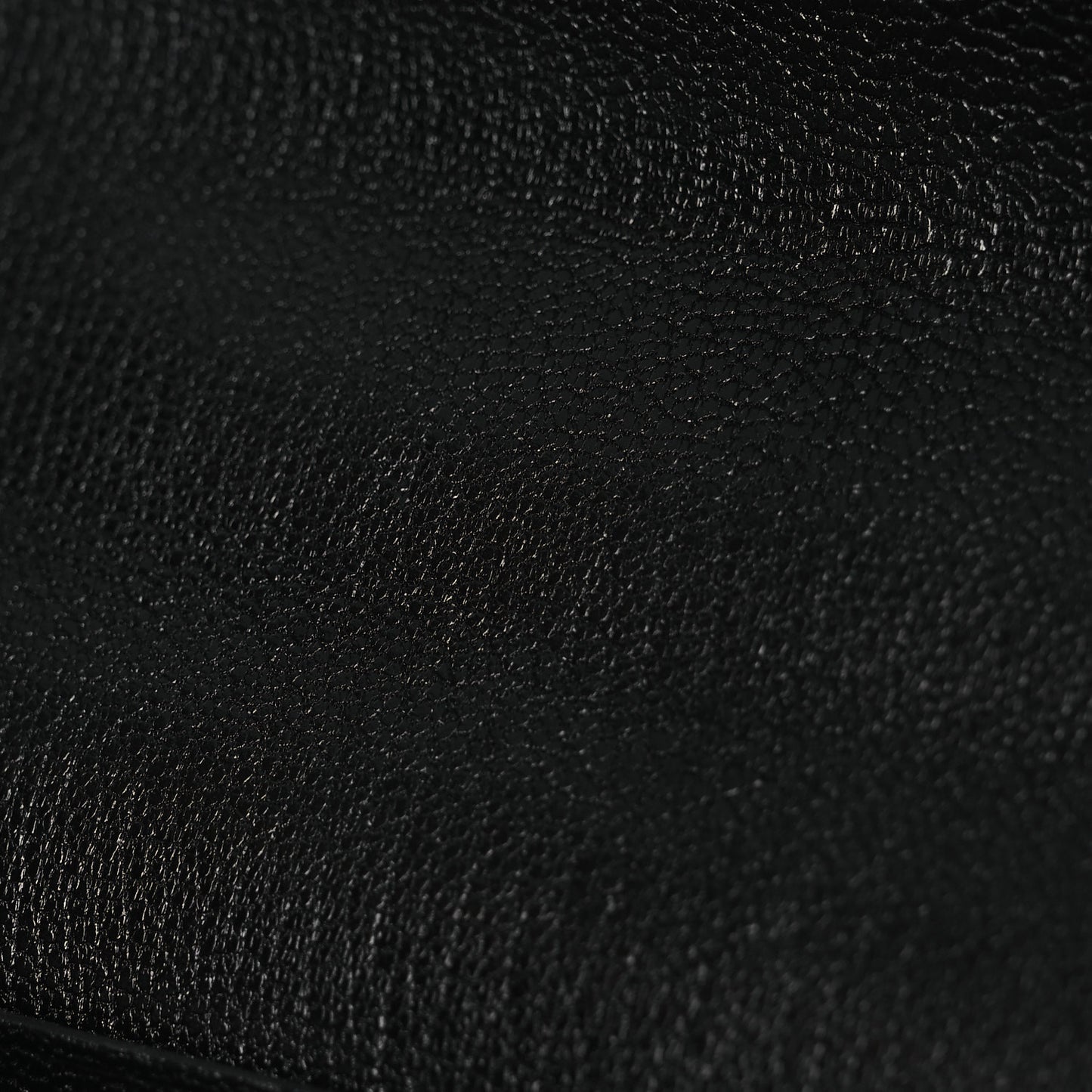 Chevre Chamkila Kelly Wallet To Go Black