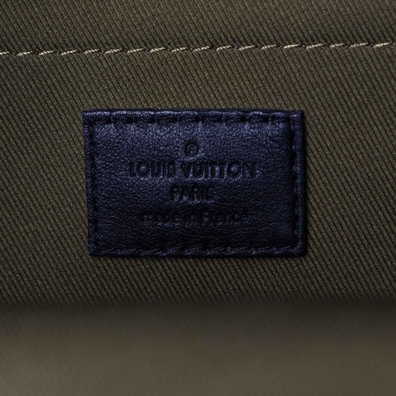 Louis Vuitton Monogram Infrarouge Palm Springs Backpack Mini 5 of 11