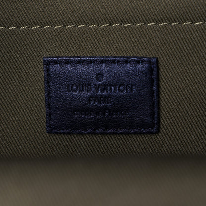Louis Vuitton Monogram Infrarouge Palm Springs Backpack Mini 5 of 11
