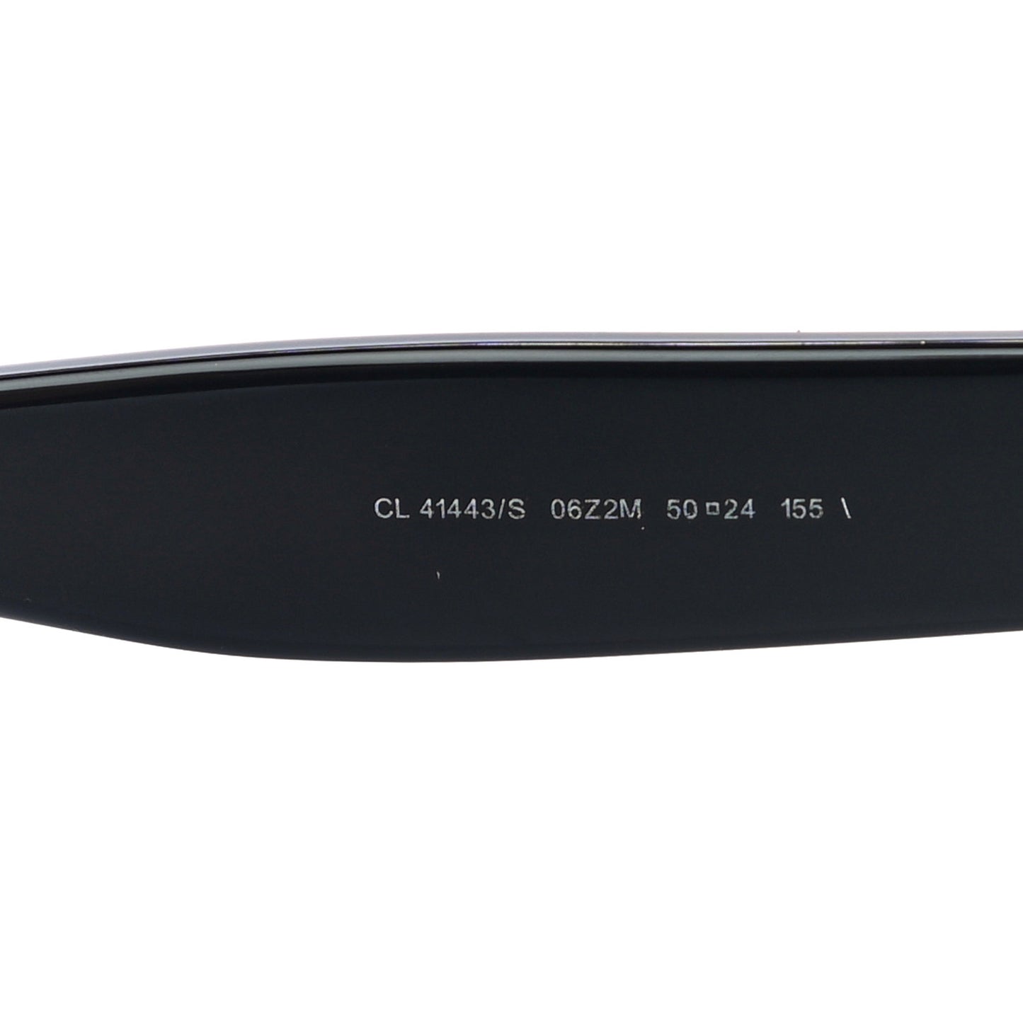 Chris Sunglasses CL 41443/S Black