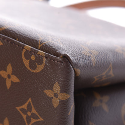 Louis Vuitton Monogram Marignan Rose Poudre 13 of 17