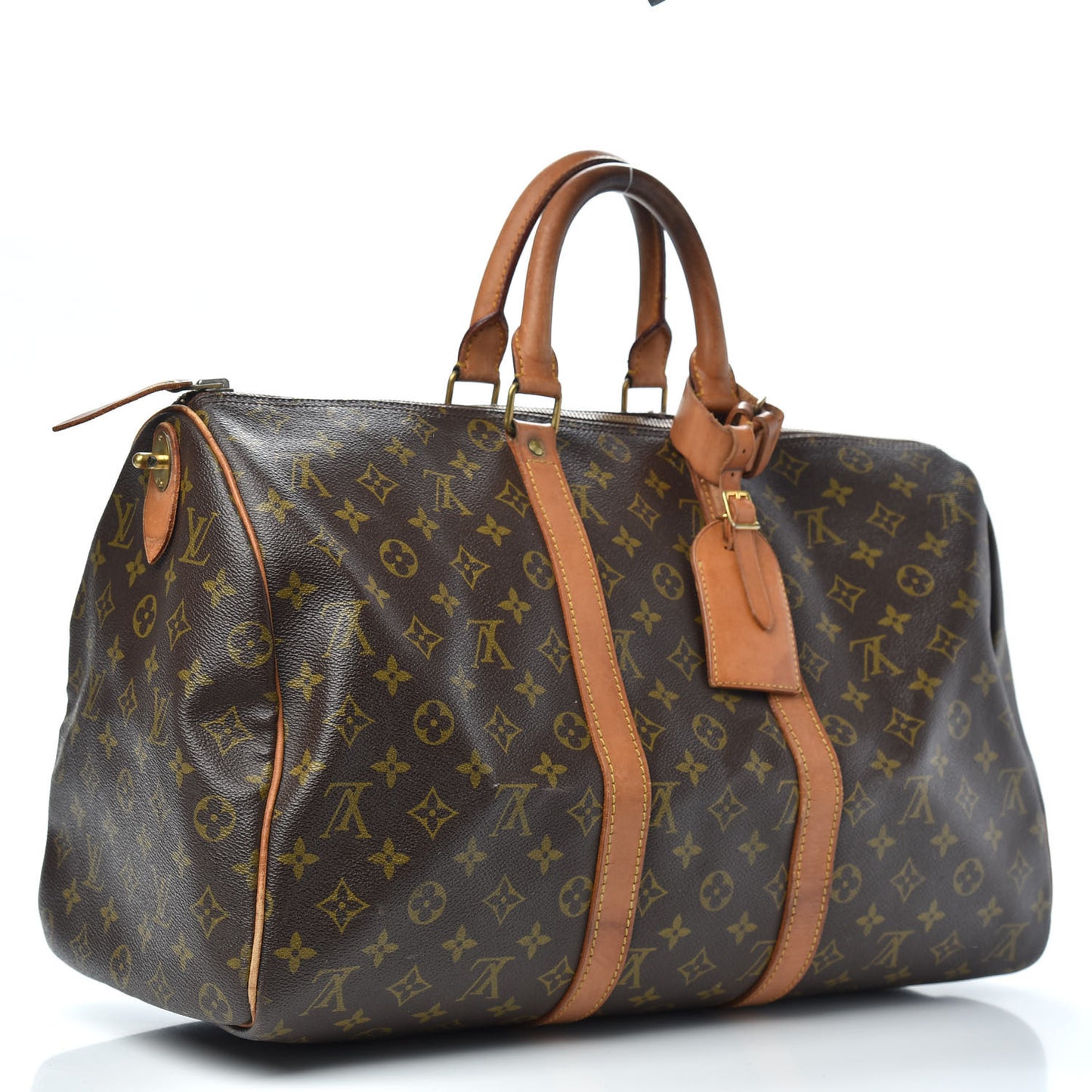 Monogram Keepall 45