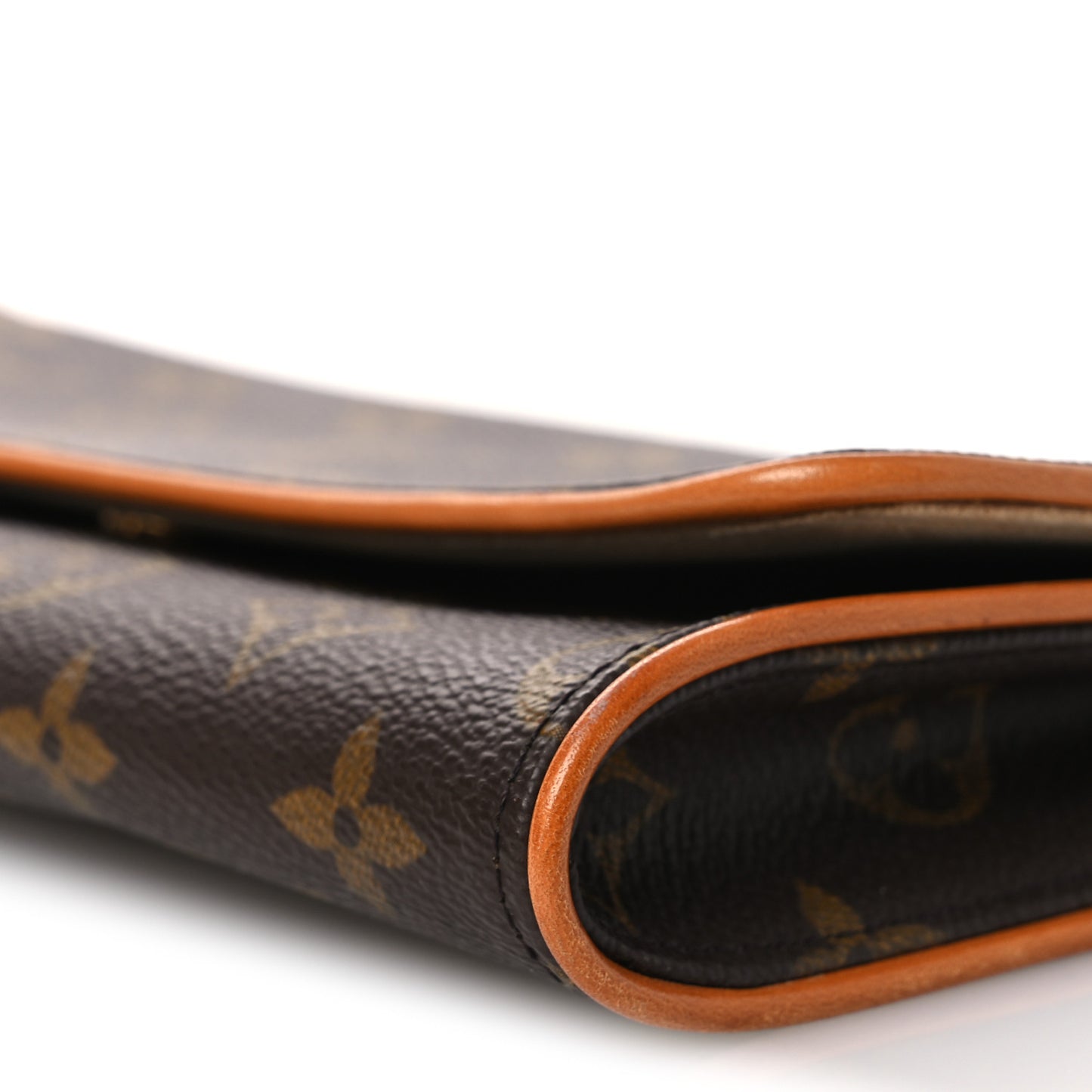 Monogram Pochette Twin GM