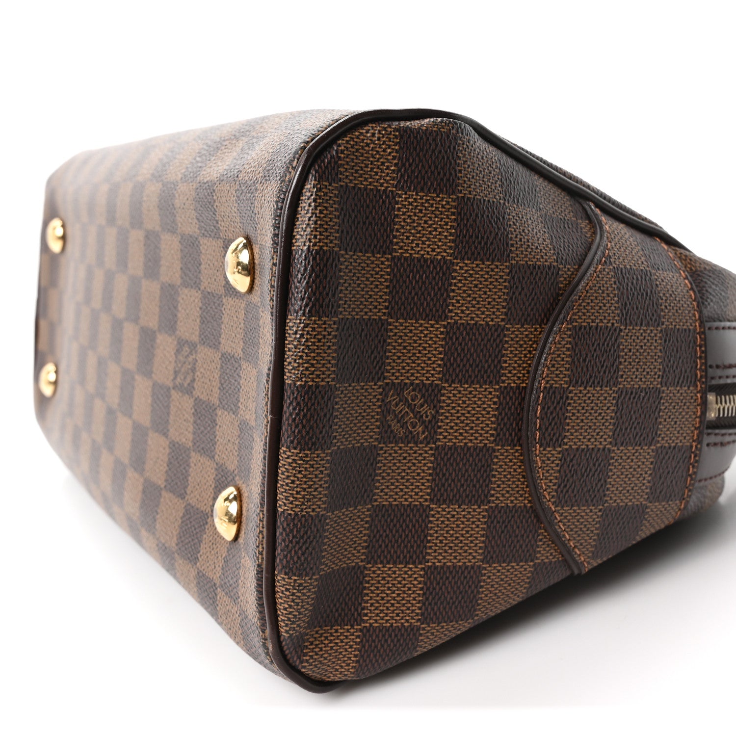Louis Vuitton Damier Ebene Duomo 9 of 9