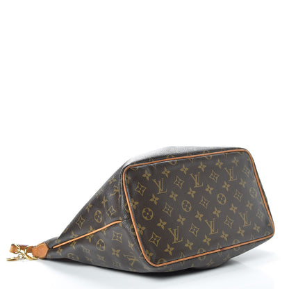 Louis Vuitton Monogram Palermo PM 5 of 22