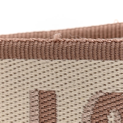 Louis Vuitton Jacquard Speedy Bandouliere 20 Shoulder Strap Beige 4 of 5