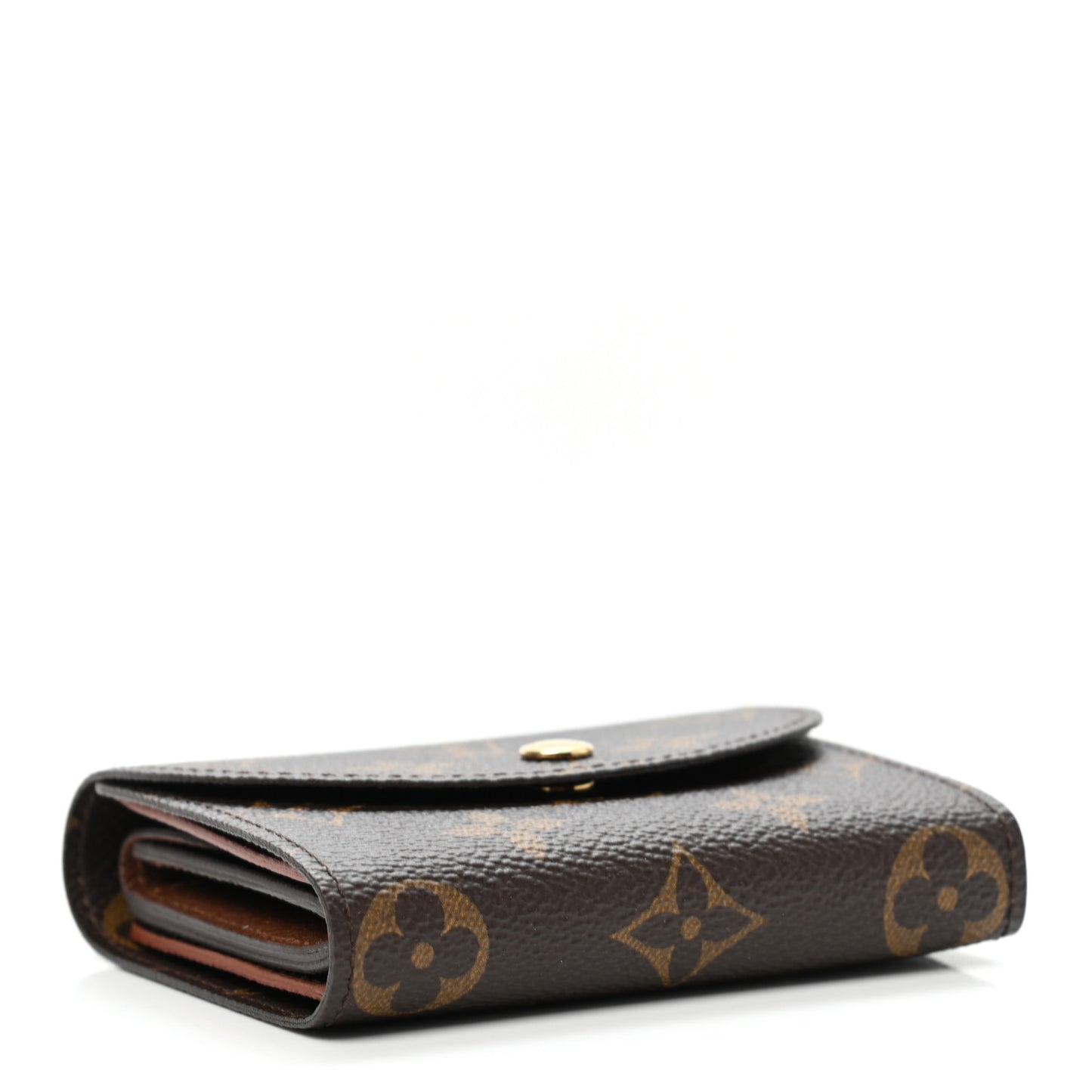 Monogram Helene Wallet