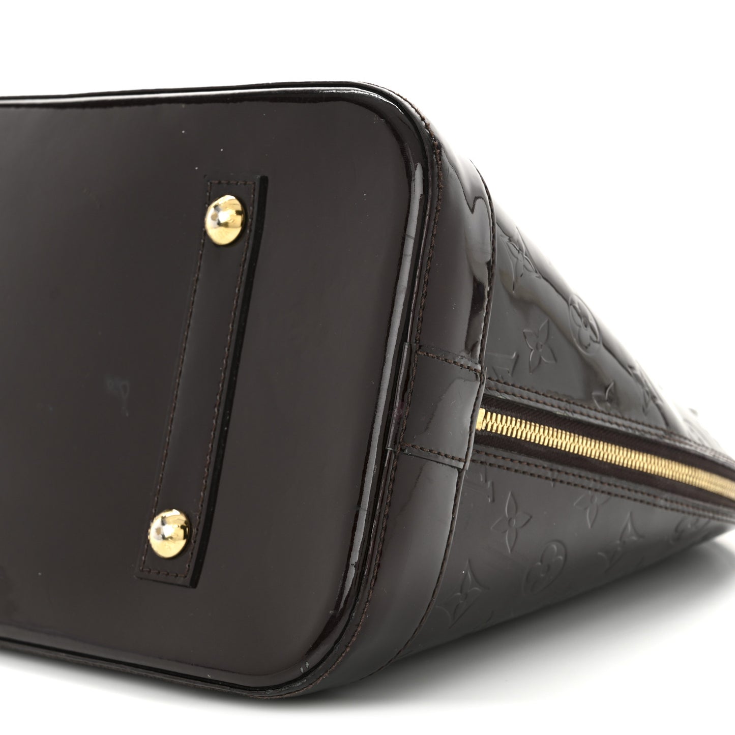 Vernis Alma GM Amarante