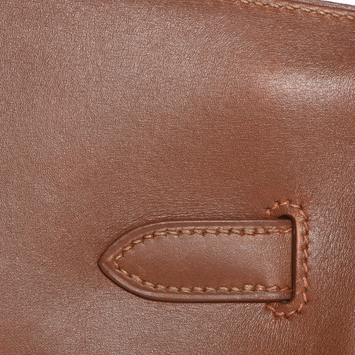 Hermes Box Birkin 35 Noisette 11 of 31