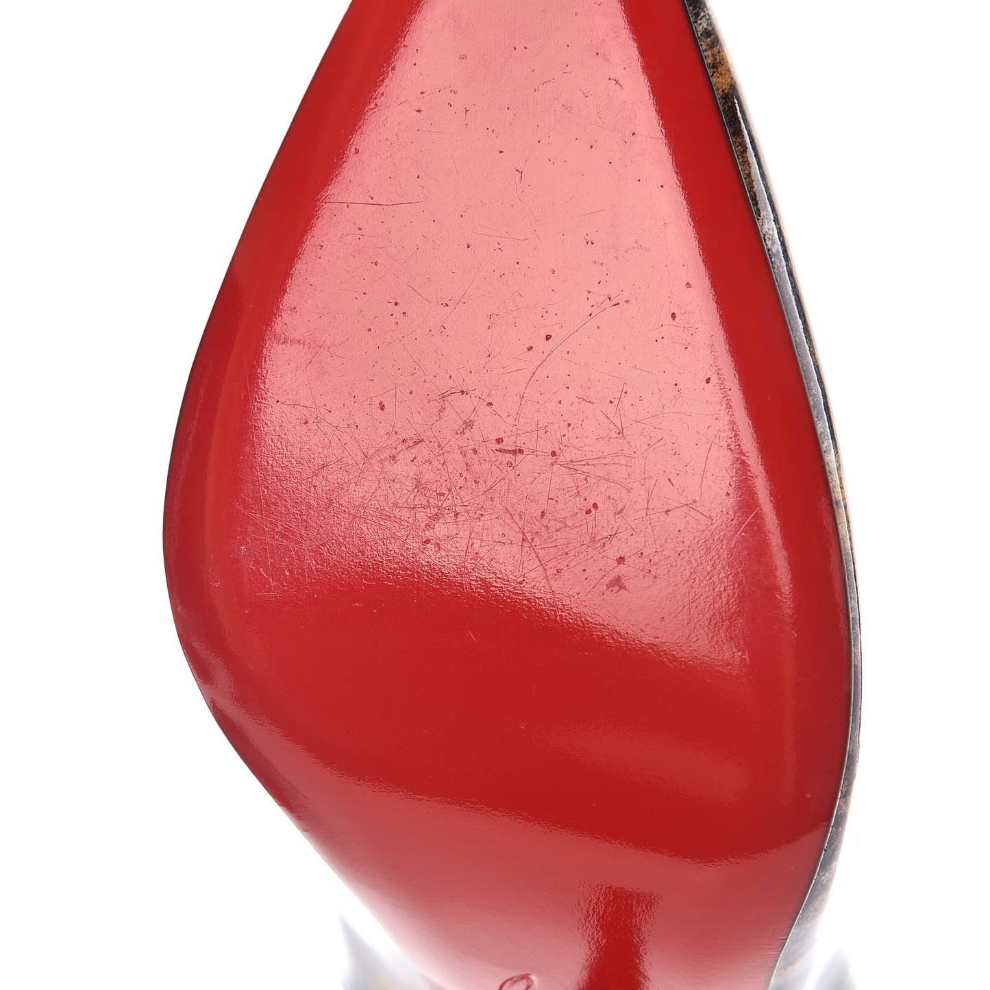 Patent Vernis Mouchete So Kate 120 Pumps 38 Black