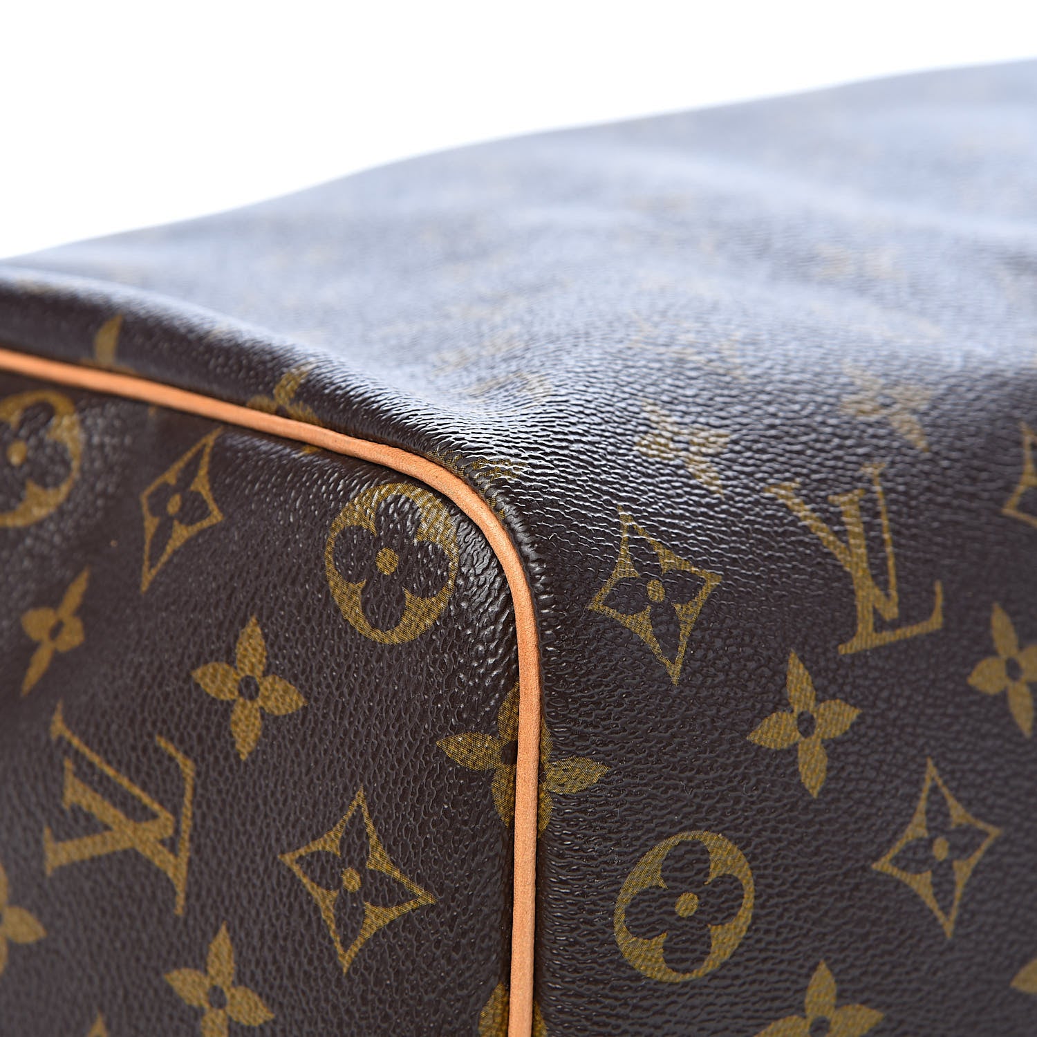 Louis Vuitton Monogram Speedy 35 13 of 16