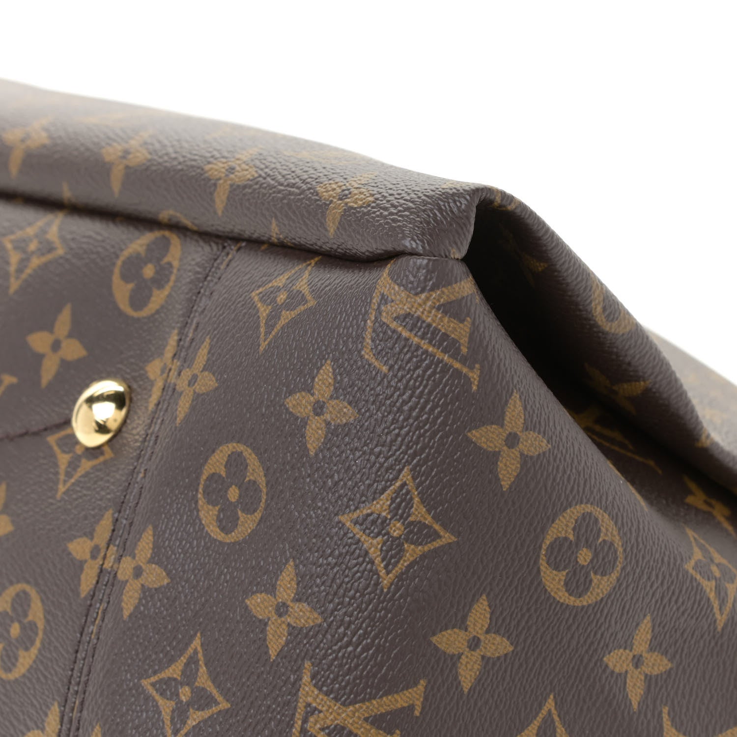 Louis Vuitton Monogram Artsy MM 6 of 12