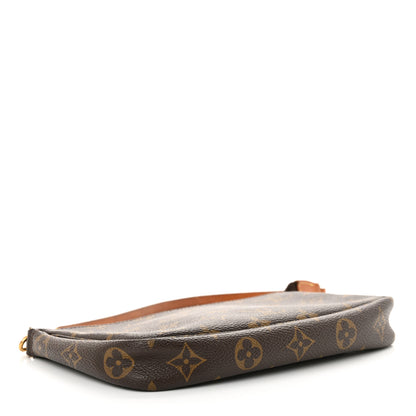 Louis Vuitton Monogram Pochette Accessories 4 of 12