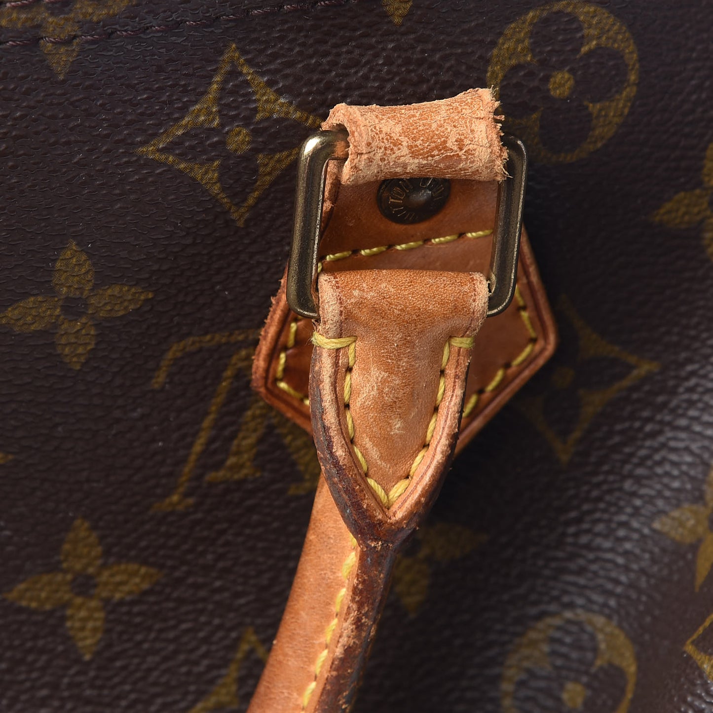 Monogram Speedy 30