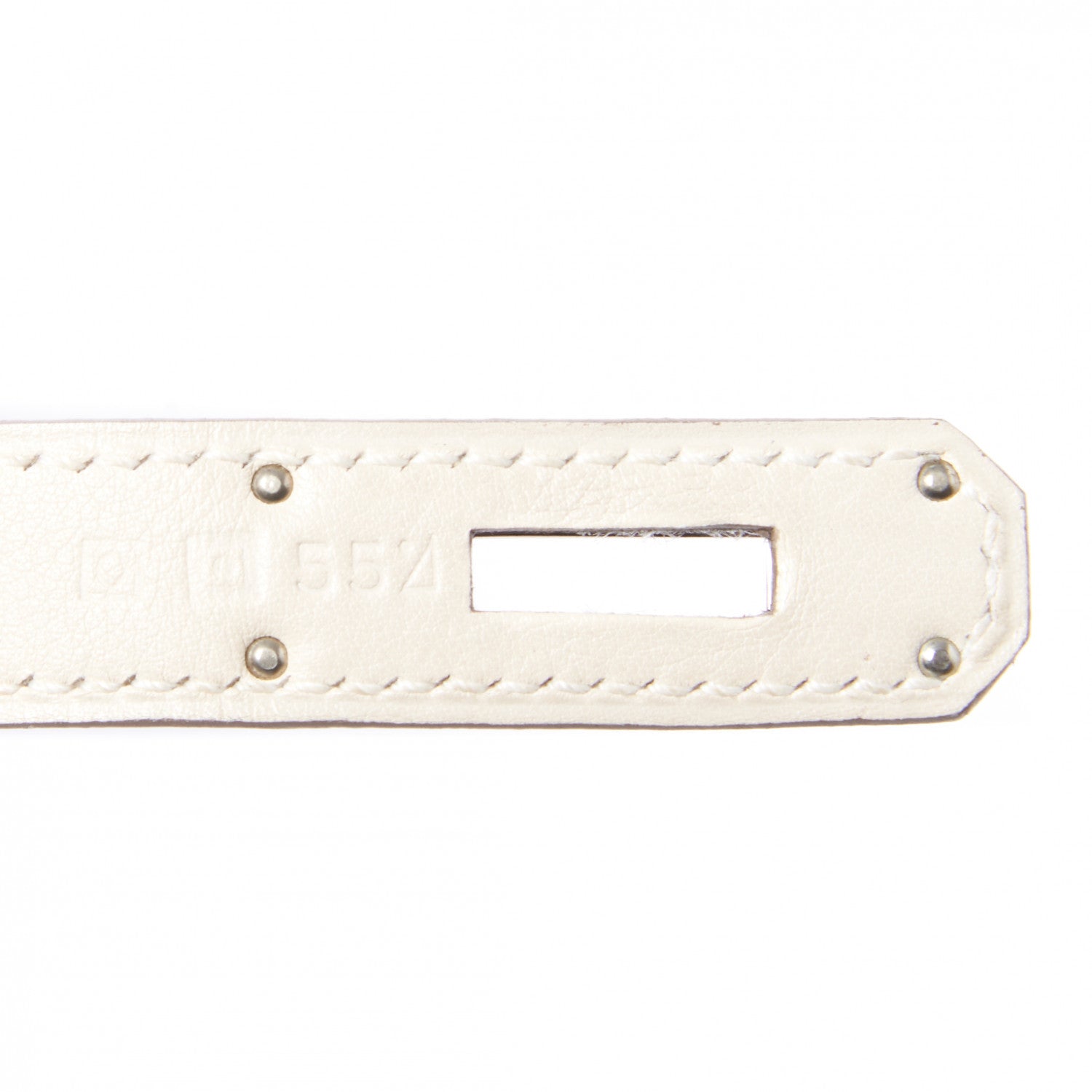 Hermes Swift Jypsiere 28 Parchemin 8 of 8