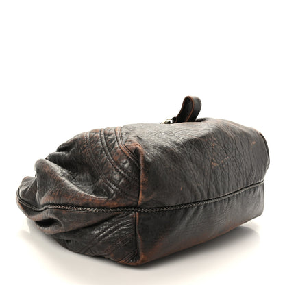Fendi Nappa Nuvolata Spy Moro 4 of 10