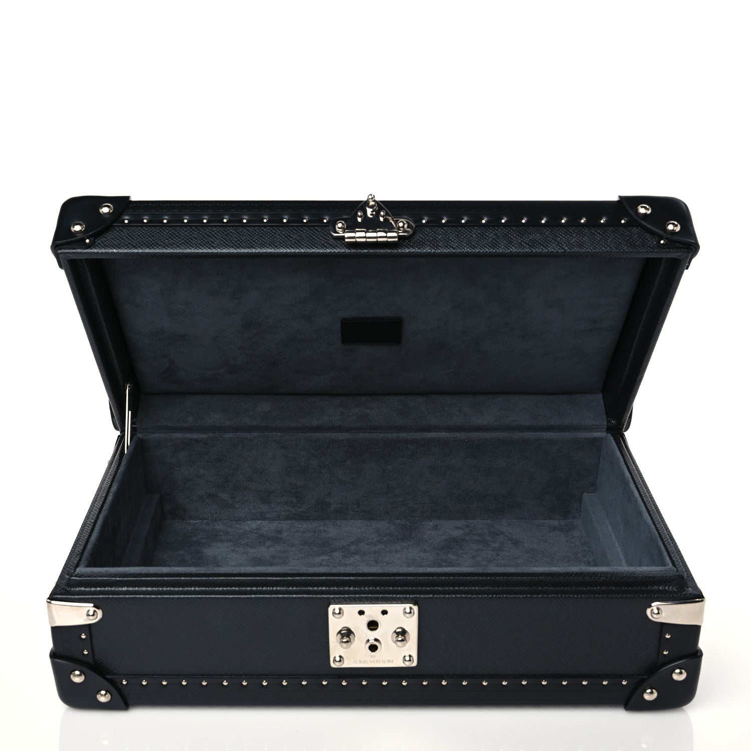 Louis Vuitton Taiga 8 Watch Case Ardoise 5 of 10