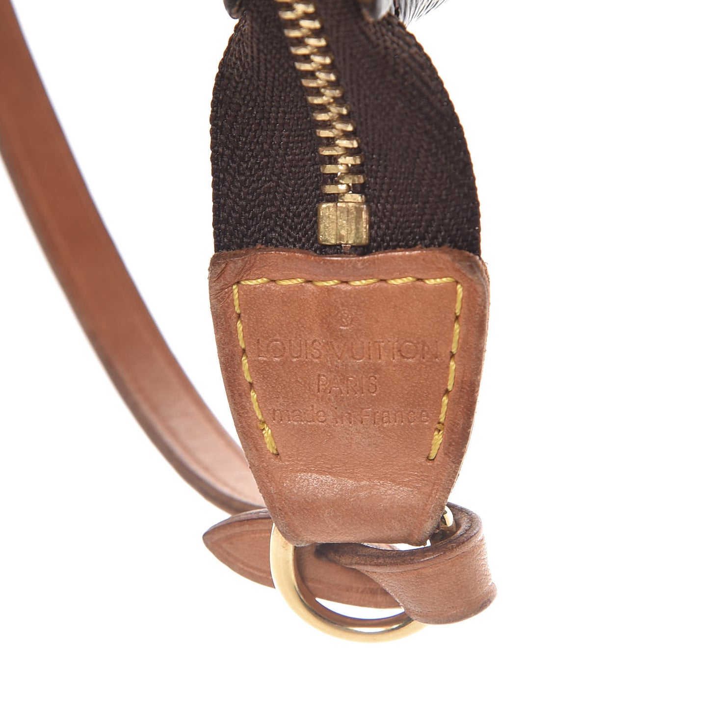 Monogram Pochette Accessories