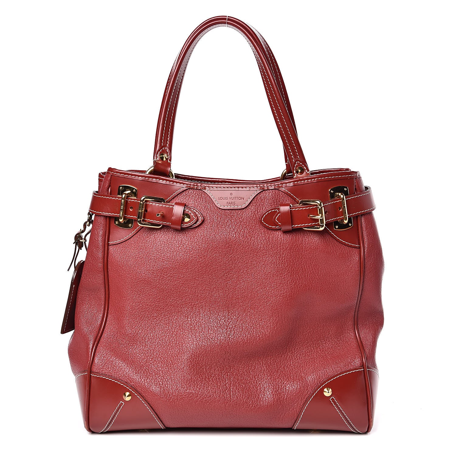 Louis Vuitton Suhali Le Majestueux Tanami 1 of 13