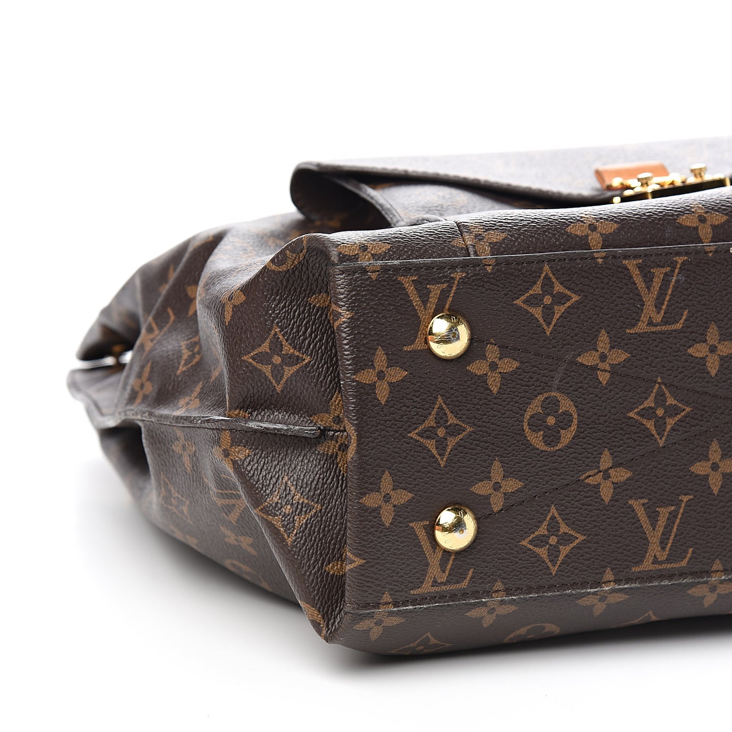 Monogram Metis