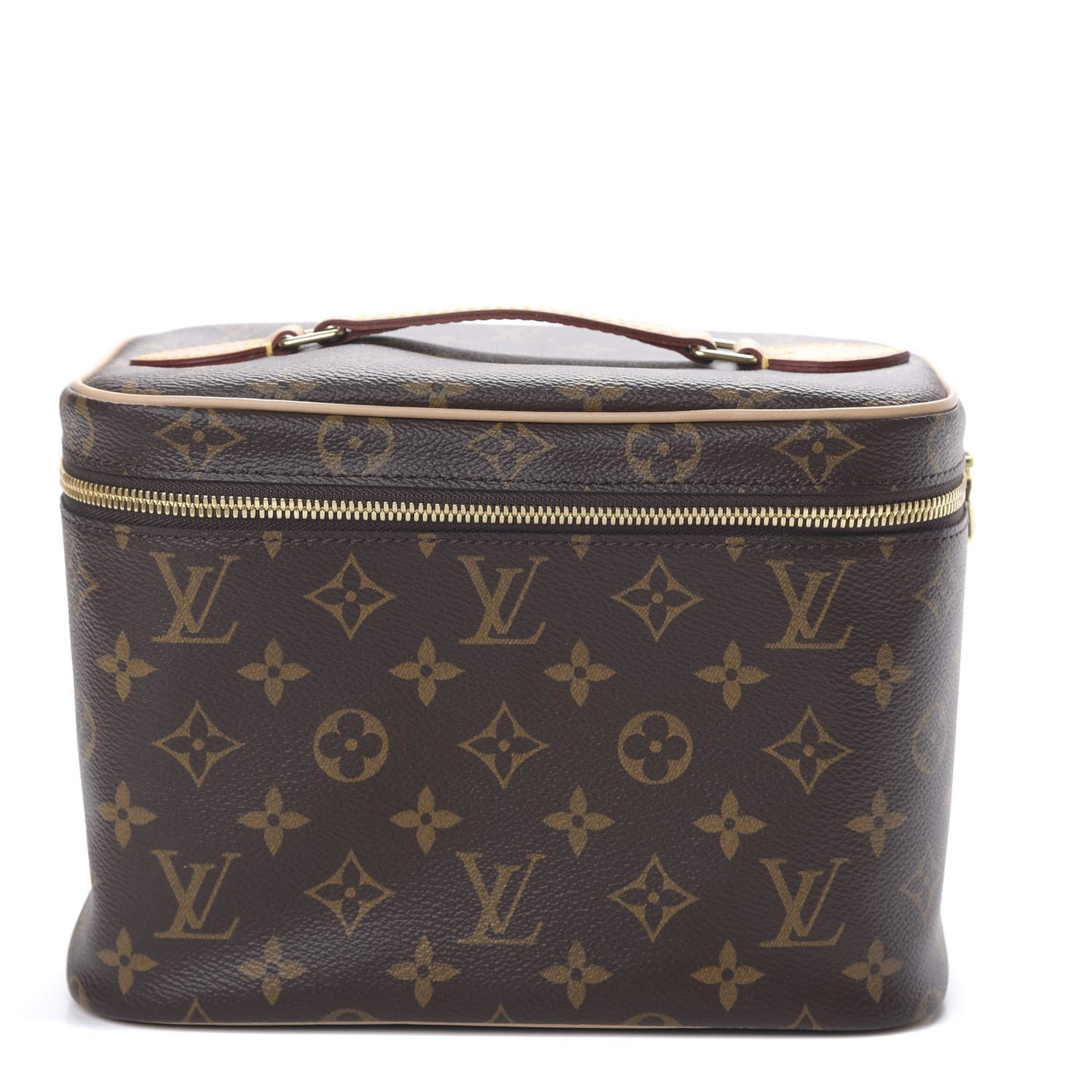 Monogram Nice BB