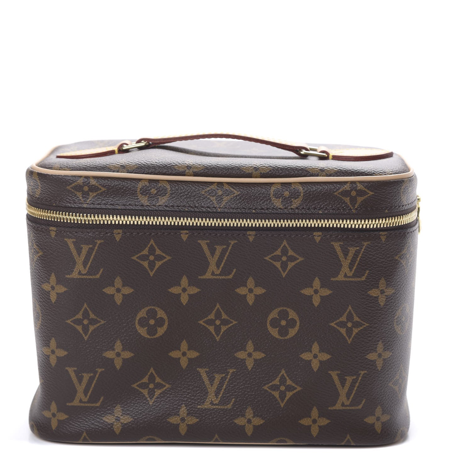 Louis Vuitton Monogram Nice BB 1 of 9