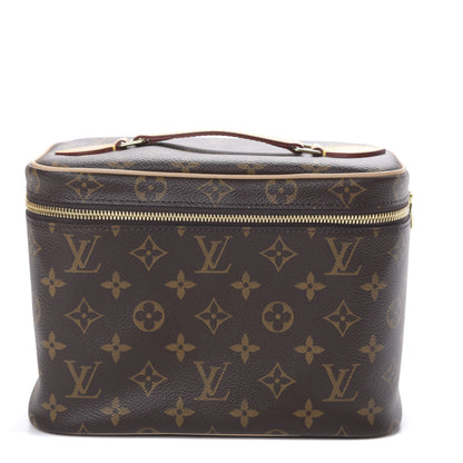 Louis Vuitton Monogram Nice BB 1 of 9