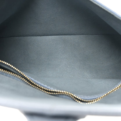 Louis Vuitton Empreinte Monogram Giant Diane Blue Hour 5 of 10