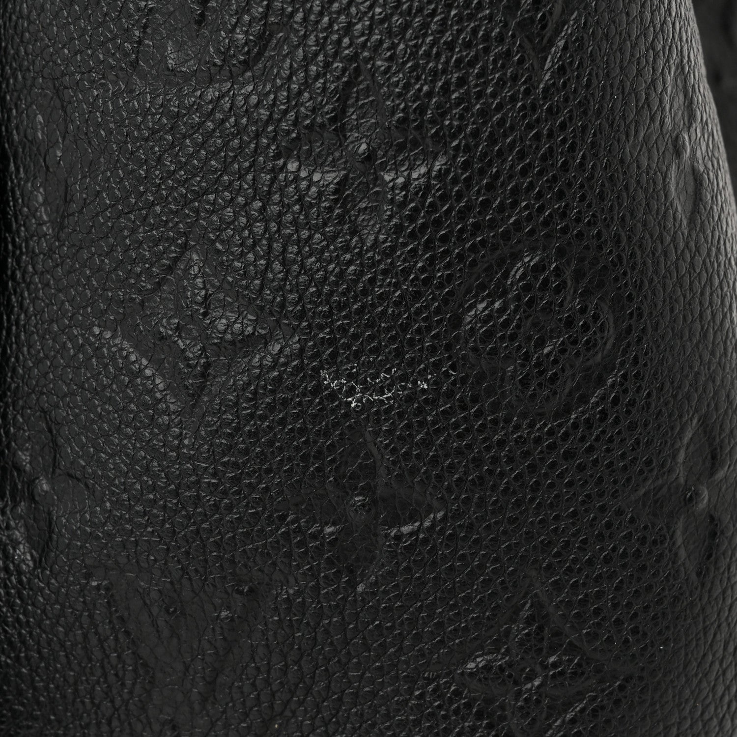 Louis Vuitton Empreinte Neonoe MM Black 13 of 13