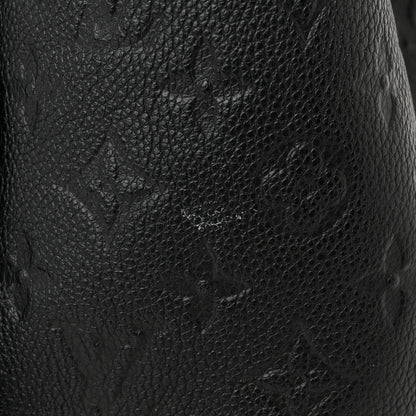 Louis Vuitton Empreinte Neonoe MM Black 13 of 13