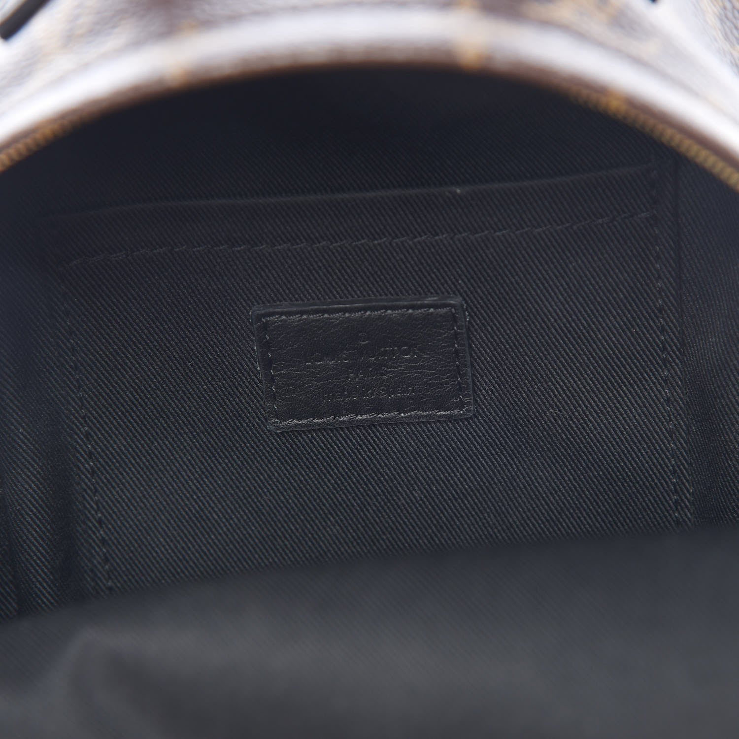 Louis Vuitton Monogram Palm Springs Backpack Mini 6 of 11