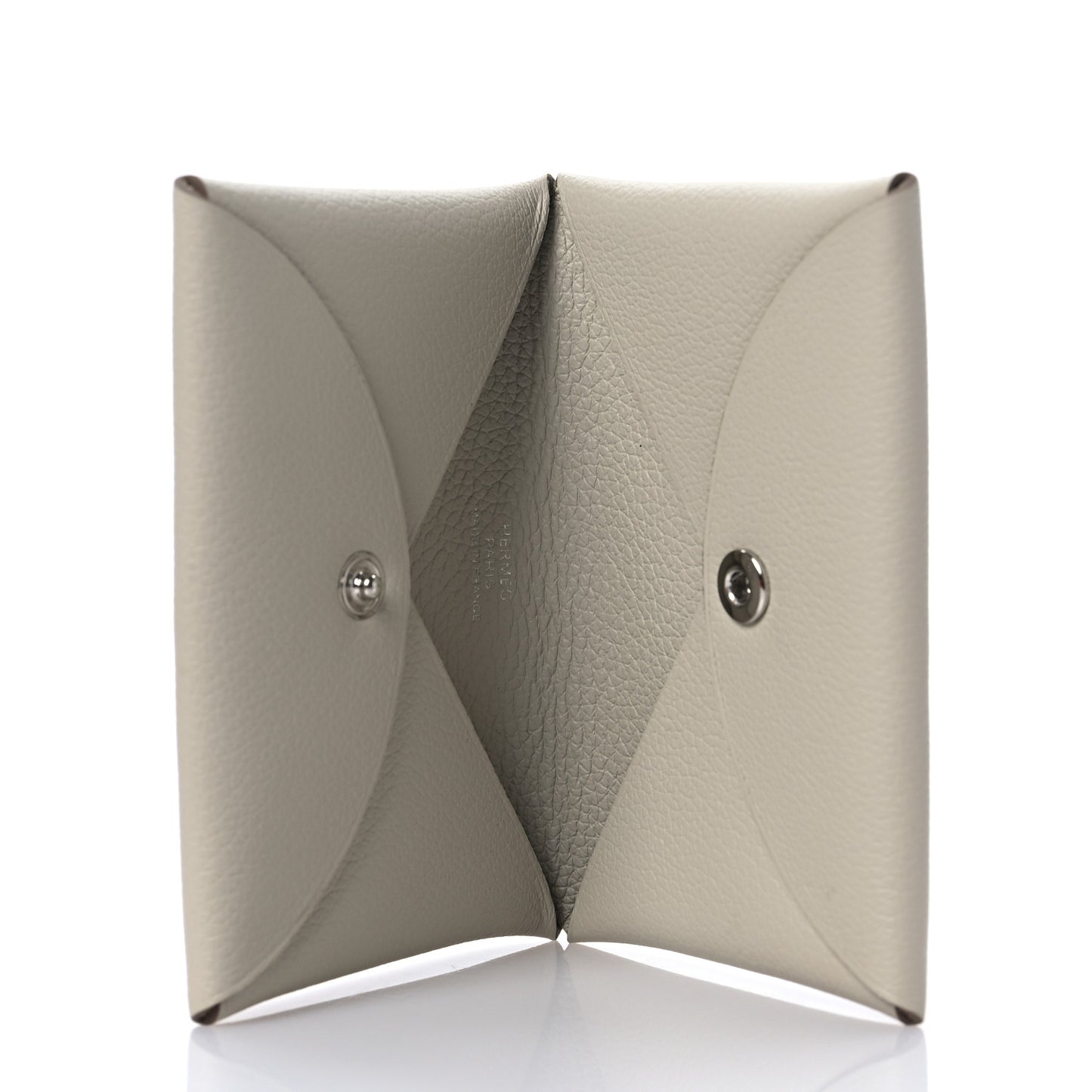 Evercolor Calvi Card Case Beton