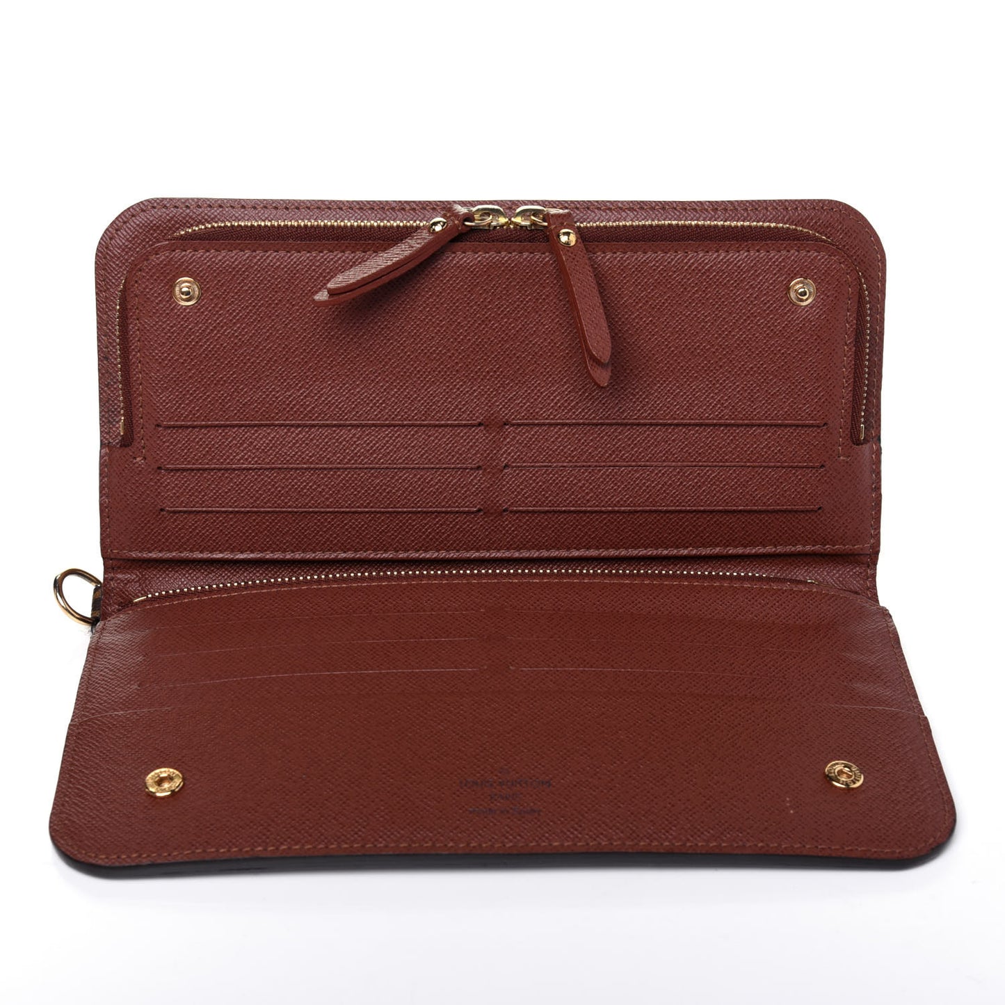 Monogram Insolite Wallet