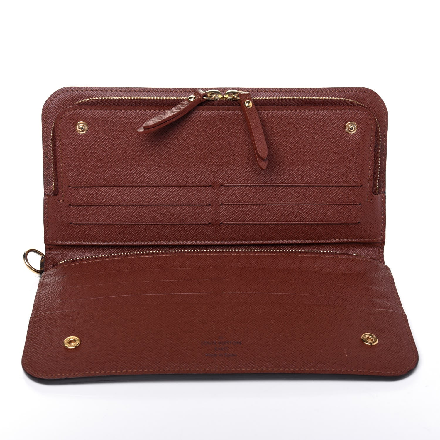 Louis Vuitton Monogram Insolite Wallet 5 of 11