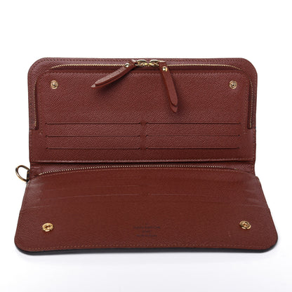 Louis Vuitton Monogram Insolite Wallet 5 of 11