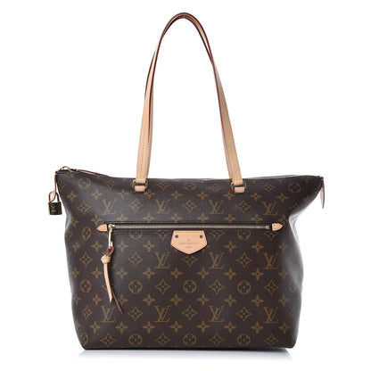 Louis Vuitton Monogram Iena MM 1 of 7