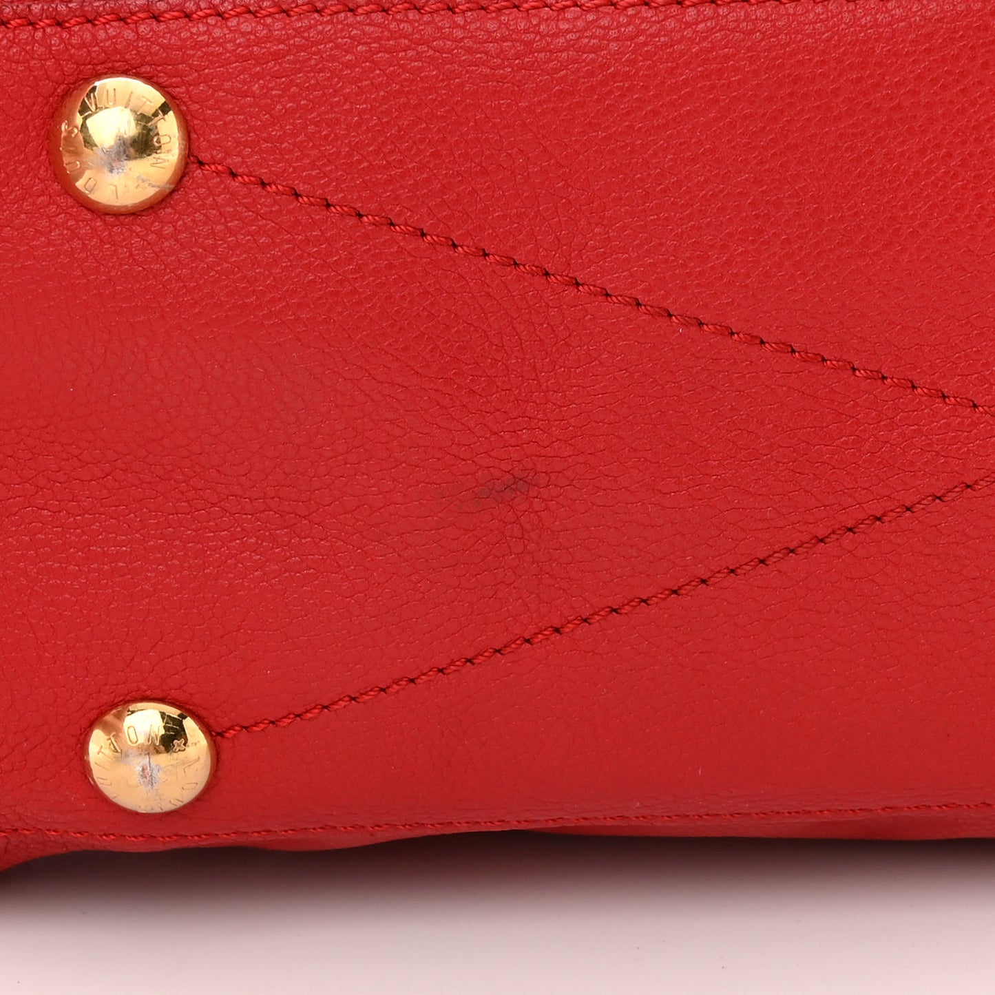 Empreinte Montaigne MM Cherry