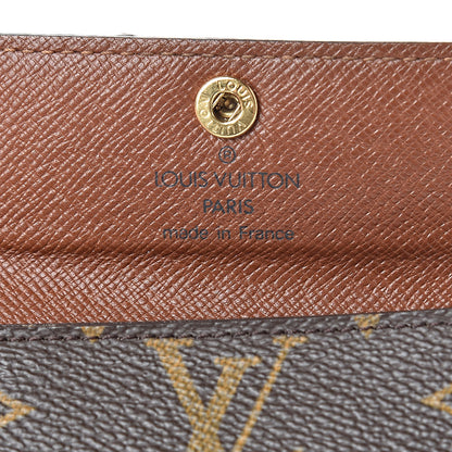 Louis Vuitton Monogram Ludlow Wallet 7 of 10
