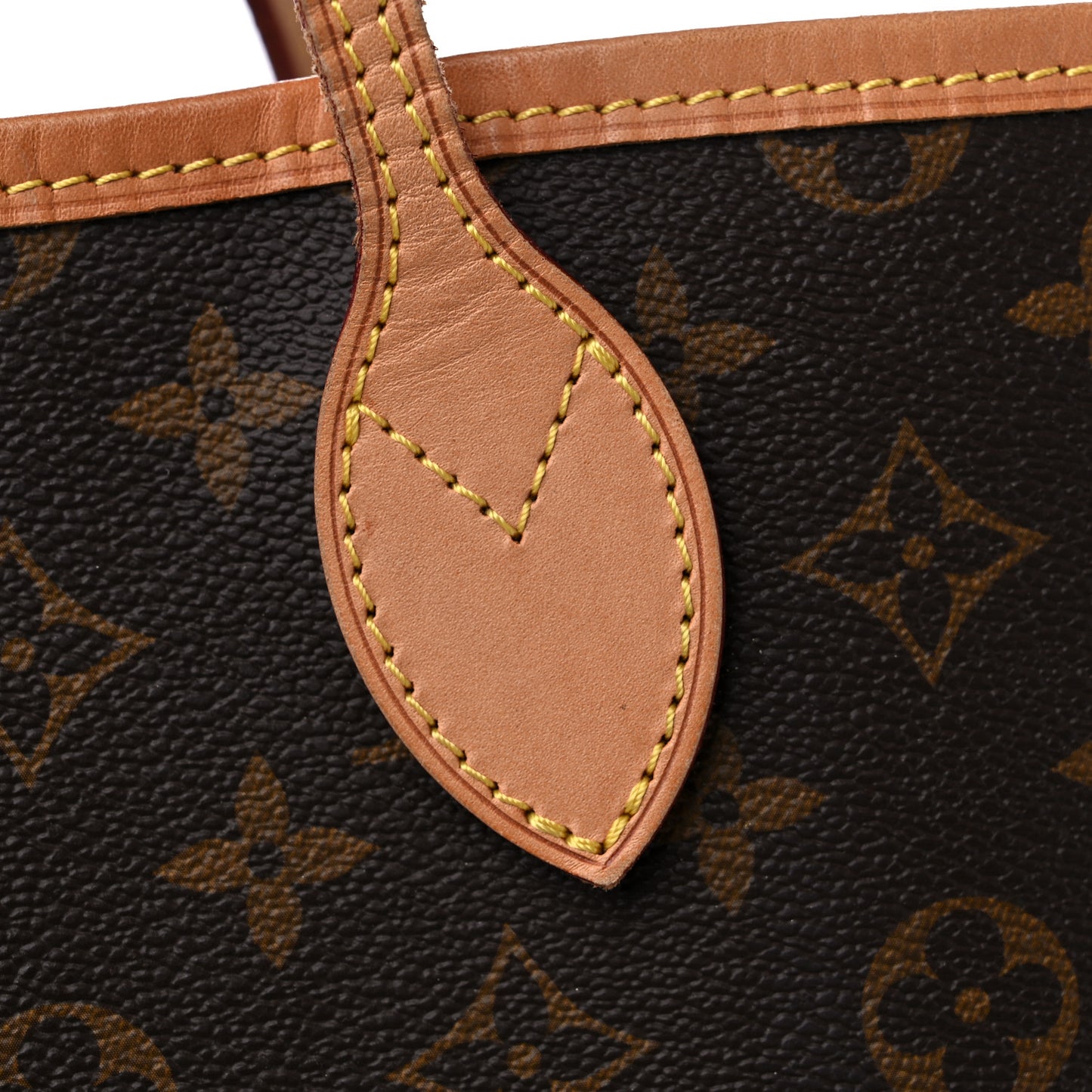 Monogram Neverfull GM