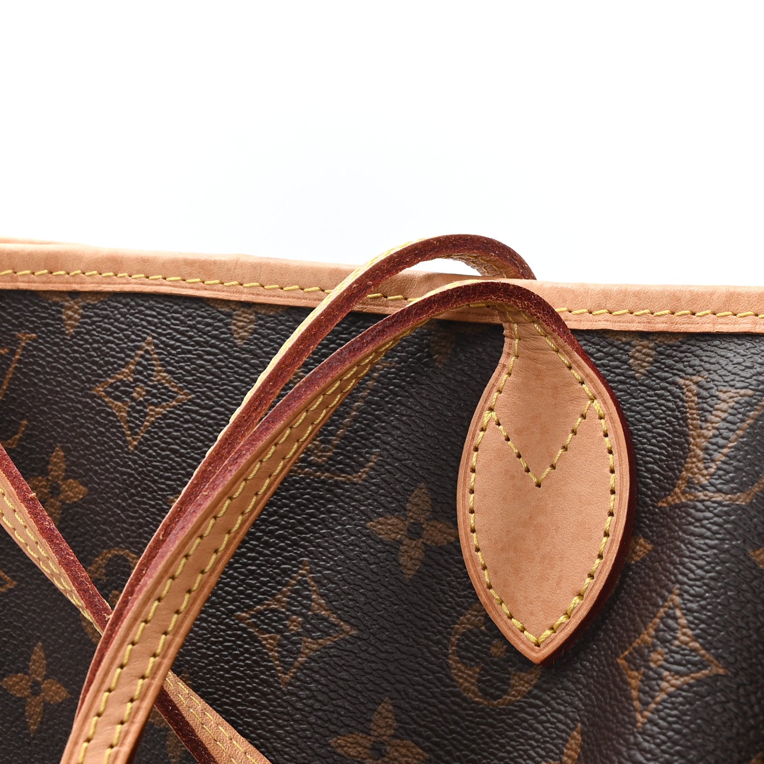 Louis Vuitton Monogram Neo Neverfull MM Cherry 1927231 – FASHIONPHILE