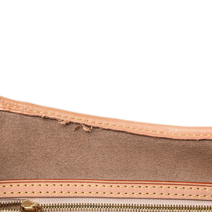 Louis Vuitton Monogram Multicolor Annie MM Black 12 of 12