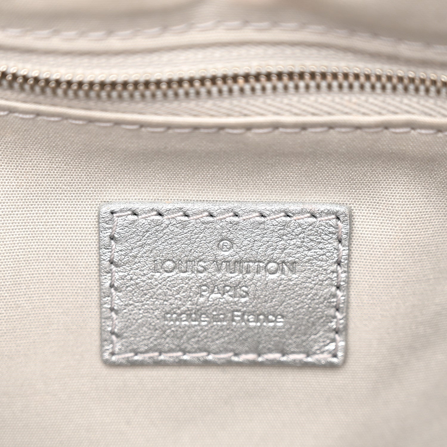 Louis Vuitton Nylon Monogram Gradient LV Snow Speedy Bandouliere 25 Frost 6 of 9