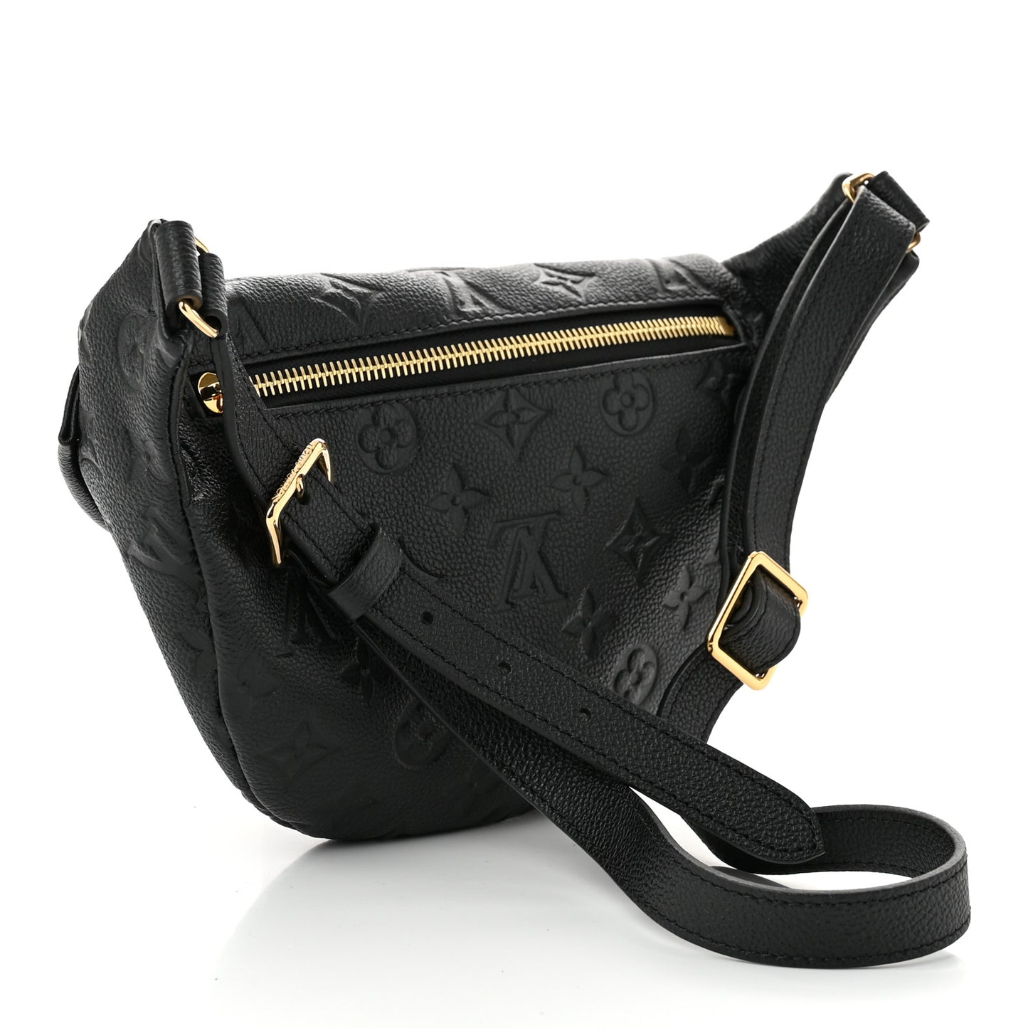 Empreinte BumBag Black