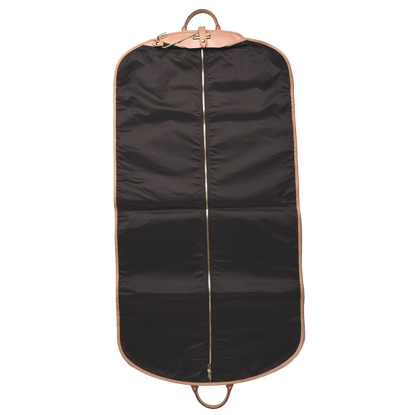 Monogram Garment Cover