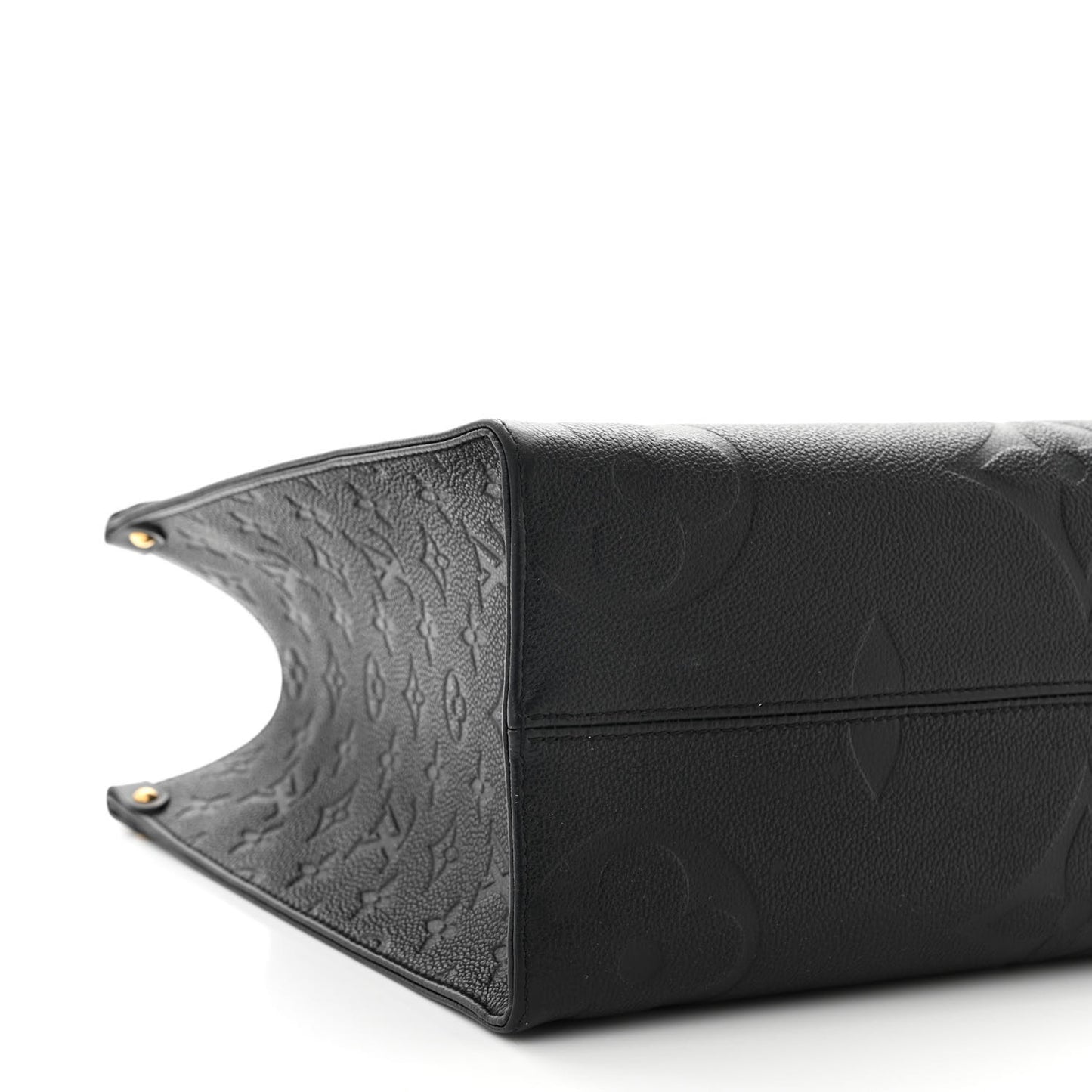 Empreinte Monogram Giant OnTheGo MM Black
