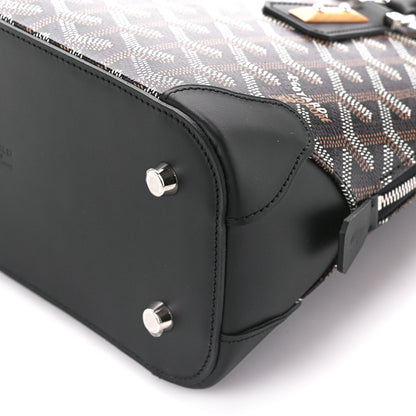 Goyard Goyardine Mini Vendome Black 9 of 10