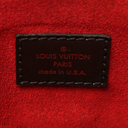 Louis Vuitton Damier Ebene Trevi PM 6 of 12
