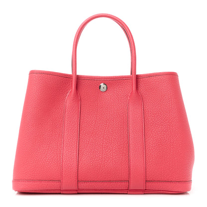 Hermes Negonda Garden Party 30 TPM Bougainvillea 1 of 9